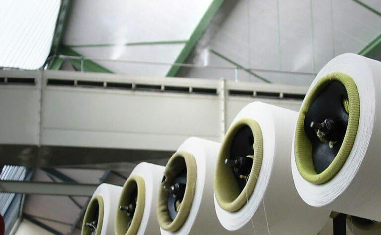 Textile industry air humidification-02